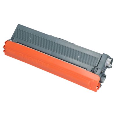 Toner kompatibel mit Brother TN-423BK - Schwarz - Hohe Kapazität