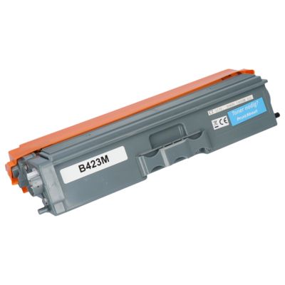 Toner kompatibel mit Brother TN-423M - Magenta - Hohe Kapazität