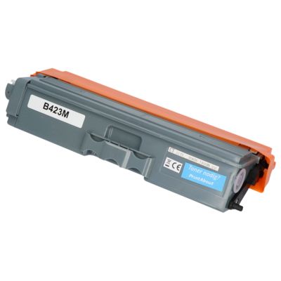 Toner kompatibel mit Brother TN-423M - Magenta - Hohe Kapazität