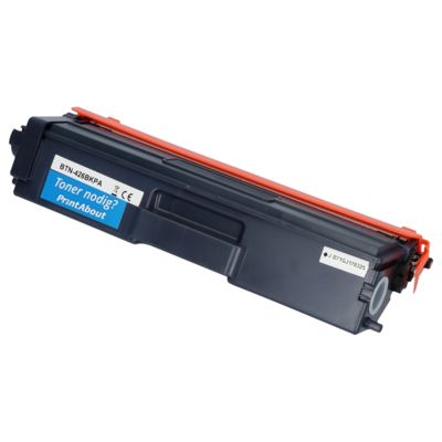 Toner kompatibel mit Brother TN-426BK - Schwarz - Extra hohe Kapazität