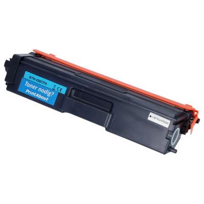 Toner kompatibel mit Brother TN-426C - Cyan - Extra hohe Kapazität