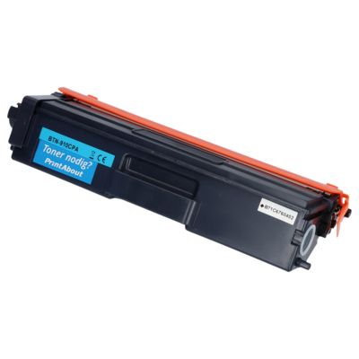 Toner kompatibel mit Brother TN-910C - Cyan - Extra hohe Kapazität