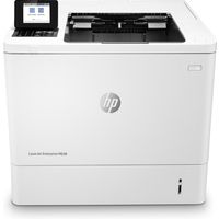 HP LaserJet Enterprise M608dn - Laserdrucker
