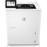 HP LaserJet Enterprise M608x - Laserdrucker
