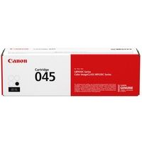 Canon 045 BK - Schwarz - Toner
