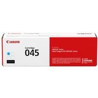 Canon 045 C - 1241C002 - Cyan - Toner