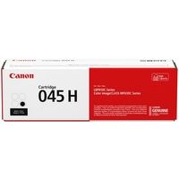 Canon 045H BK - Schwarz - Toner - Hohe Kapazität