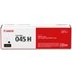 Canon 045H BK - Schwarz - Toner - Hohe Kapazität