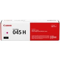 Canon 045H M - Magenta - Toner - Hohe Kapazität