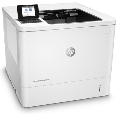 HP LaserJet Enterprise M609dn - Laserdrucker