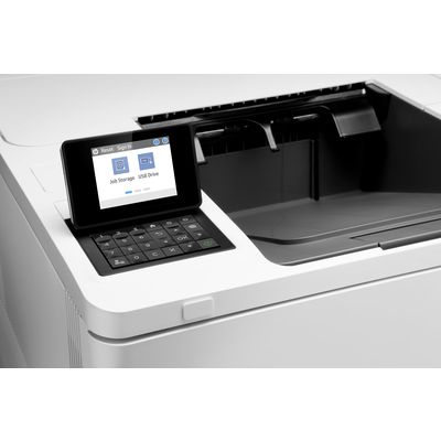 HP LaserJet Enterprise M609dn - Laserdrucker
