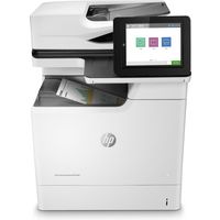 HP Color LaserJet Enterprise M681dh - Laserdrucker