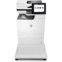 HP Color LaserJet Enterprise M681f - Laserdrucker