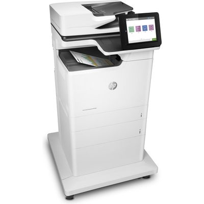 HP Color LaserJet Enterprise M681f - Laserdrucker