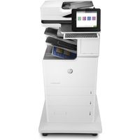 HP Color LaserJet Enterprise MFP M682z Flow - Laserdrucker