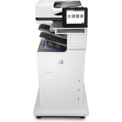HP Color LaserJet Enterprise MFP M682z Flow - Laserdrucker