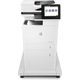 HP LaserJet Enterprise MFP M632fht - Laserdrucker