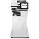 HP LaserJet Enterprise MFP M632z Flow - Laserdrucker