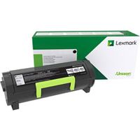 Lexmark 51B2X00 (512X) - Schwarz - Toner - Extra hohe Kapazität