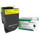 Lexmark 71B2HY0 - Gelb - Toner