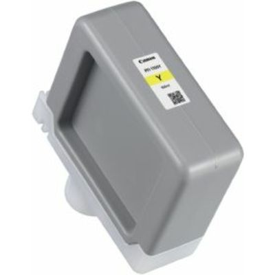 Canon PFI-1100Y - Gelb - Druckerpatrone