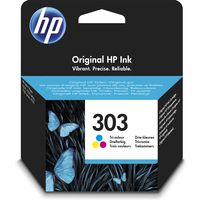 HP 303 (T6N01AE) - 3-farbig - Druckerpatrone