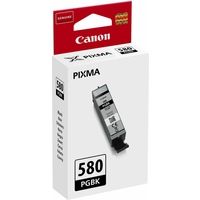 Canon PGI-580PGBK - Schwarz - Druckerpatrone