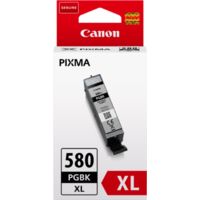 Canon PGI-580XL PGBK - Schwarz - Druckerpatrone - Hohe Kapazität