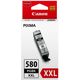 Canon PGI-580XXL PGBK - Schwarz - Druckerpatrone - Extra hohe Kapazität