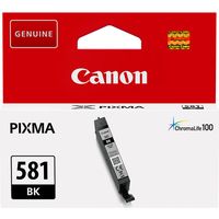 Canon CLI-581BK - Schwarz - Druckerpatrone