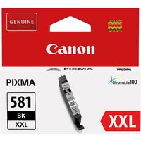 Canon CLI-581XXL BK - Schwarz - Druckerpatrone - Extra hohe Kapazität