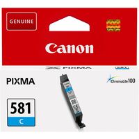 Canon CLI-581C - Cyan - Druckerpatrone