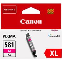 Canon CLI-581XL M - Magenta - Druckerpatrone - Hohe Kapazität