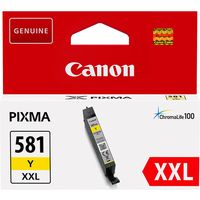 Canon CLI-581XXL Y - Gelb - Druckerpatrone - Extra hohe Kapazität