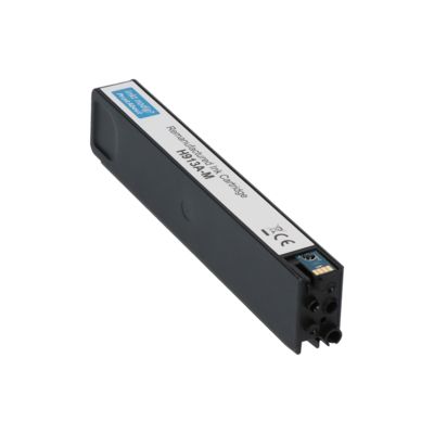 Druckerpatrone kompatibel mit HP 913A (F6T78AE) - Magenta