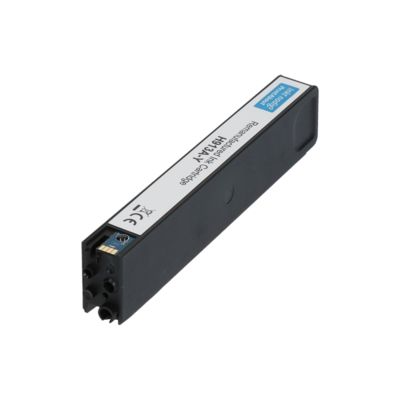 Druckerpatrone kompatibel mit HP 913A (F6T79AE) - Gelb