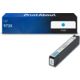Druckerpatrone kompatibel mit HP 973X (F6T81AE) - Cyan - Hohe Kapazität