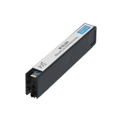 Druckerpatrone kompatibel mit HP 973X (F6T82AE) - Magenta - Hohe Kapazität