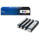Druckerpatrone kompatibel mit HP 973X (L0S07AE) - 4-farbig - Hohe Kapazität - Multipack