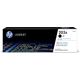 HP 203A (CF540A) - Schwarz - Toner