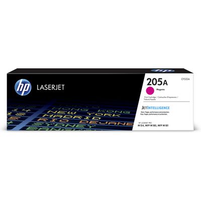 HP 205A (CF533A) - Magenta - Toner