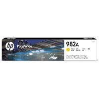 HP 982A (T0B25A) - Gelb - Druckerpatrone - Normale Kapazität