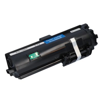 Toner kompatibel mit Kyocera TK-1150 - Schwarz