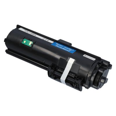 Toner kompatibel mit Kyocera TK-1150 - Schwarz