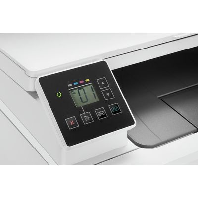 HP Color LaserJet Pro M180n MFP - Laserdrucker