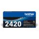 Brother TN-2420 - Schwarz - Toner - Hohe Kapazität