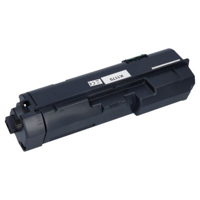 Toner kompatibel mit Kyocera TK-1170 - Schwarz