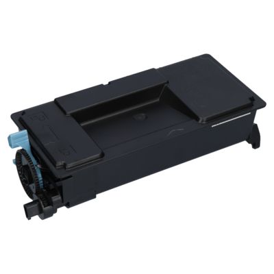 Toner kompatibel mit Kyocera TK-3160 - Schwarz