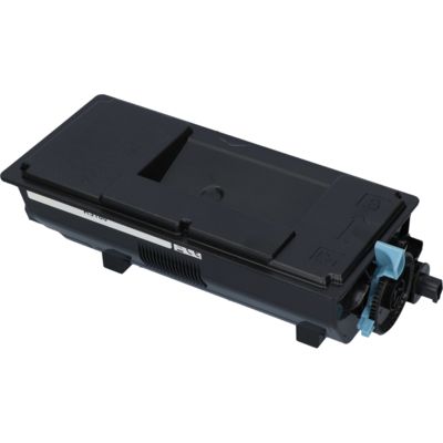 Toner kompatibel mit Kyocera TK-3160 - Schwarz