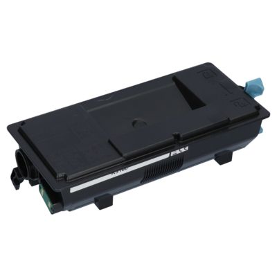 Toner kompatibel mit Kyocera TK-3160 - Schwarz